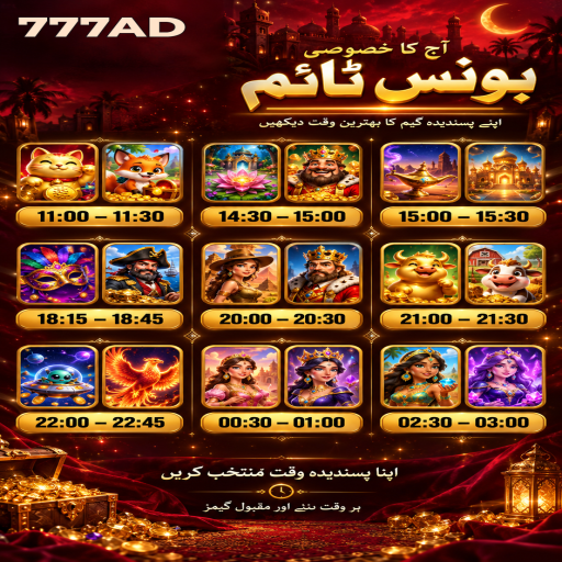 کریش گیمز کے مراحل اور اہم شرائط پر 777AD کی اردو گائیڈ