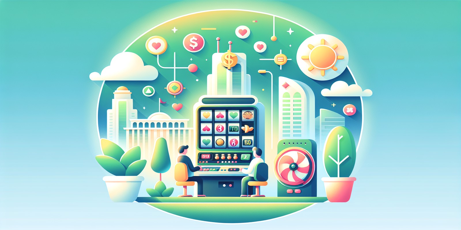 Unlock the Jackpot: A comprehensive guide on winning slots strategies at BETVICTOR for players in Pakistan