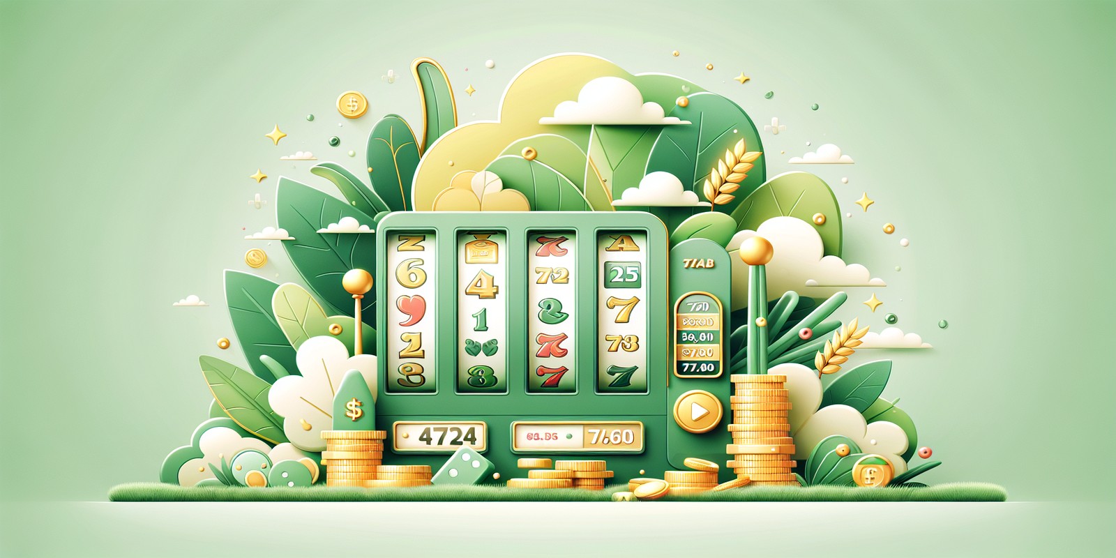 Unlock the Thrill of Jackpot Lucky 777: Your Ultimate Guide 2025 - Gaming Guide Guide for pakistani | BETVICTOR