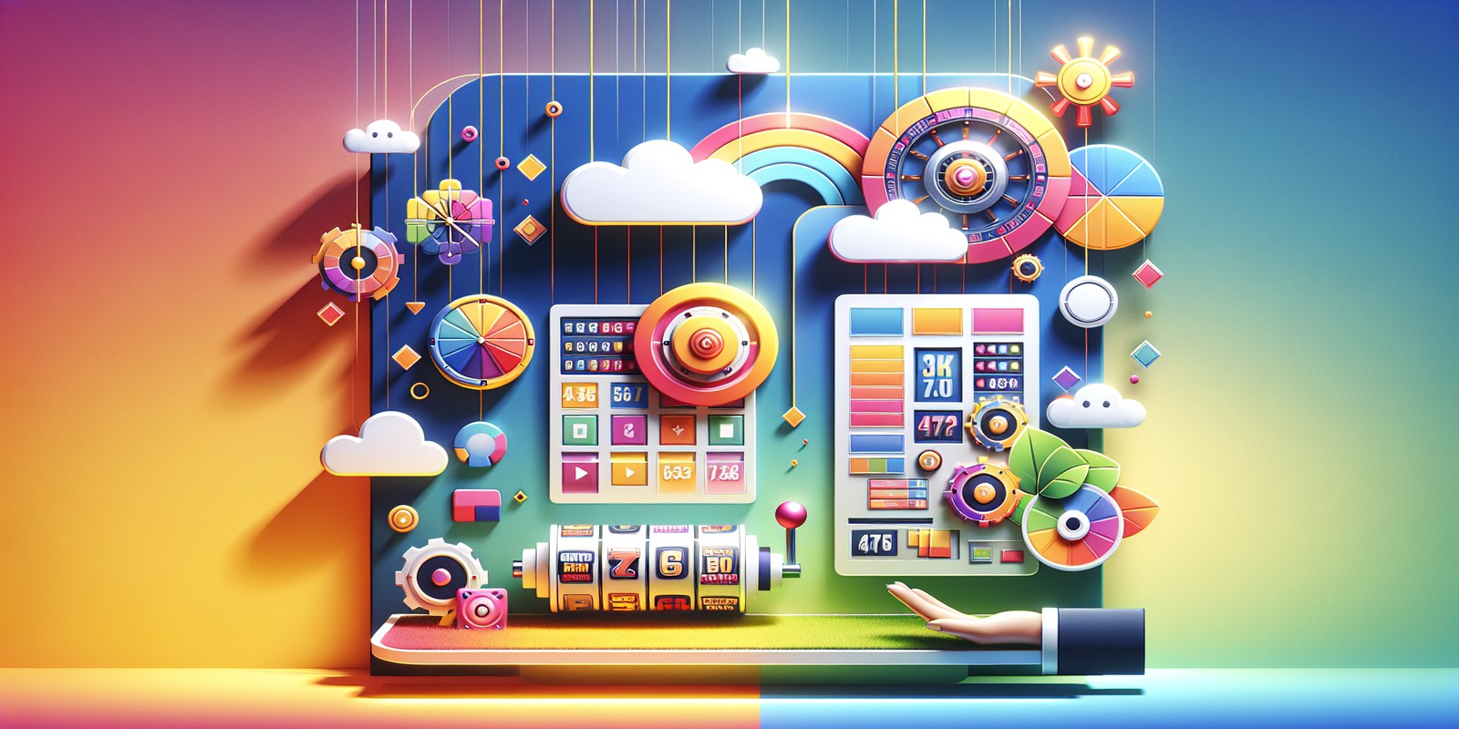 Unlocking 789 Game Login: Your Gateway to Slot Strategies in 2025 - Slot Strategy Guide for pakistani | BETVICTOR