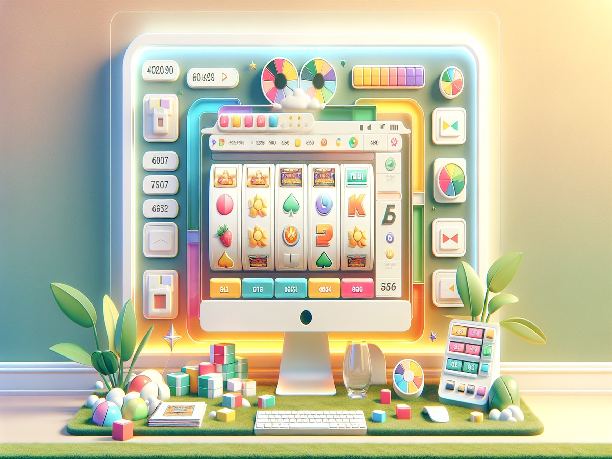 BETVICTOR Game Variety Showcase