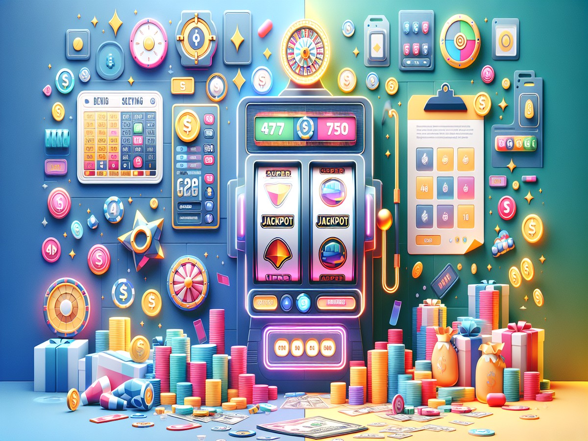 BETVICTOR Super Jackpot Game